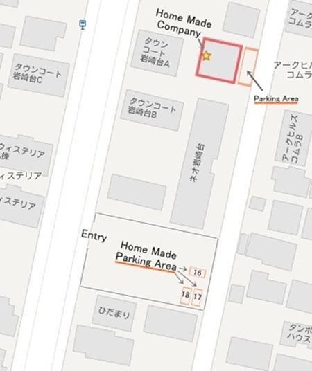 案内図